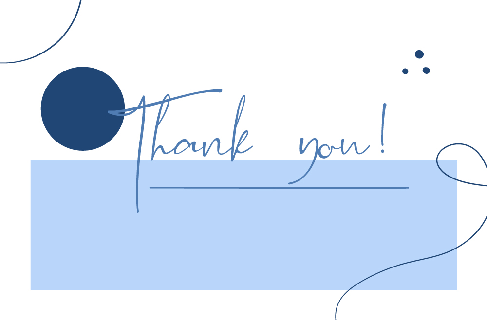 thank